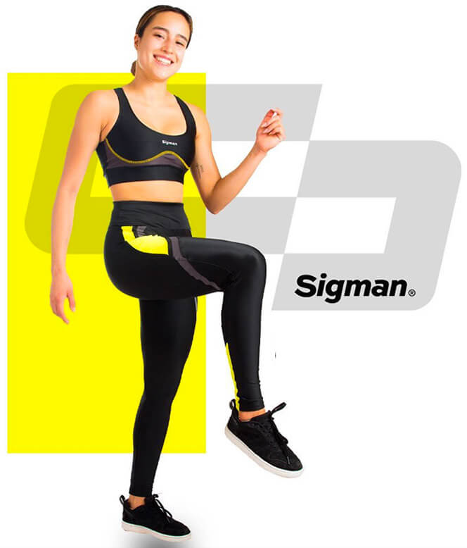 Sigman model